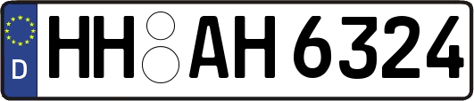 HH-AH6324