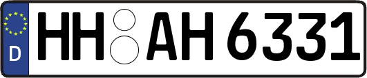 HH-AH6331