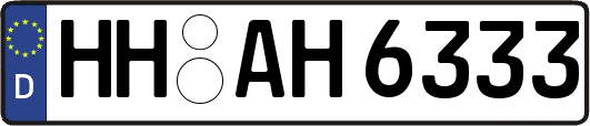 HH-AH6333