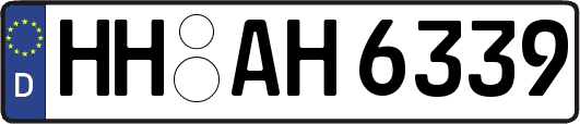 HH-AH6339