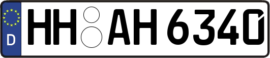 HH-AH6340