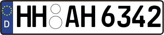 HH-AH6342