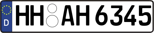 HH-AH6345