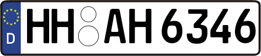 HH-AH6346