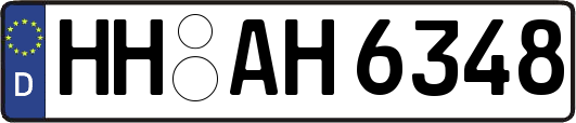 HH-AH6348