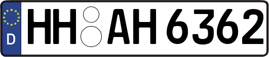 HH-AH6362
