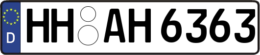 HH-AH6363