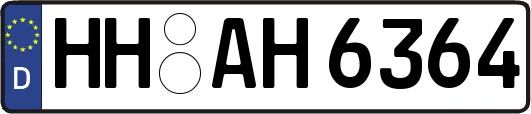 HH-AH6364