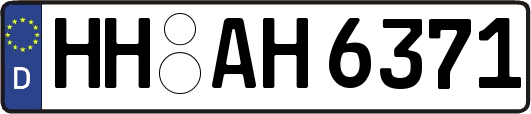 HH-AH6371