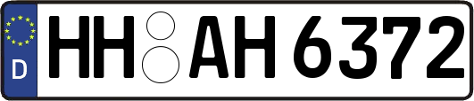 HH-AH6372