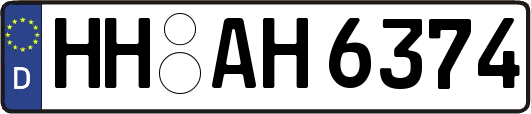 HH-AH6374