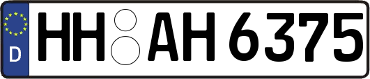 HH-AH6375