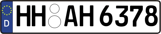 HH-AH6378