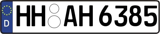 HH-AH6385