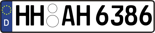 HH-AH6386
