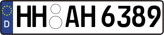 HH-AH6389