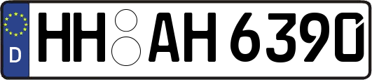 HH-AH6390