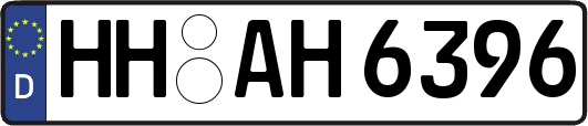 HH-AH6396