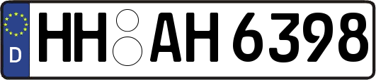 HH-AH6398