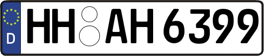 HH-AH6399