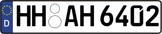 HH-AH6402