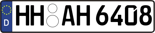 HH-AH6408