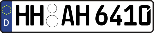 HH-AH6410
