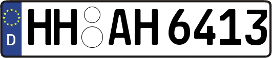 HH-AH6413