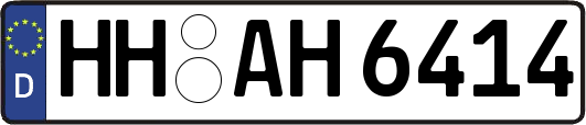 HH-AH6414