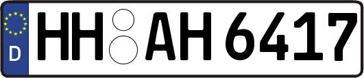 HH-AH6417