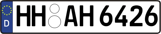 HH-AH6426