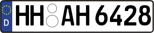 HH-AH6428