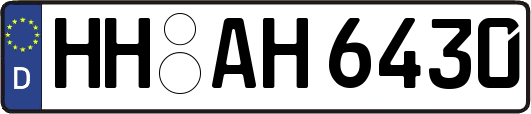 HH-AH6430