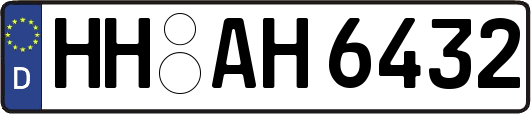 HH-AH6432