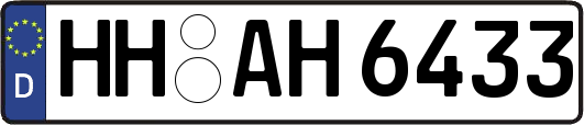 HH-AH6433