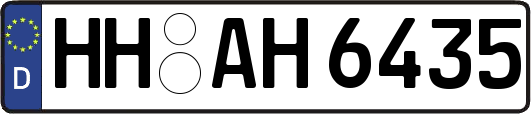 HH-AH6435