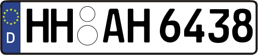 HH-AH6438