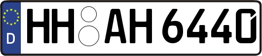 HH-AH6440