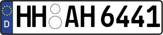 HH-AH6441