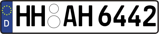 HH-AH6442