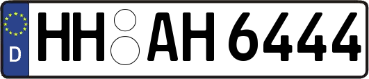 HH-AH6444
