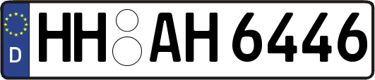 HH-AH6446