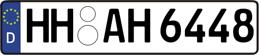 HH-AH6448