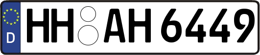 HH-AH6449