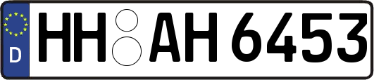 HH-AH6453