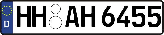 HH-AH6455