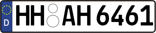 HH-AH6461