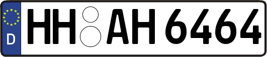 HH-AH6464