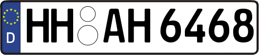 HH-AH6468