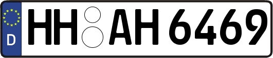 HH-AH6469